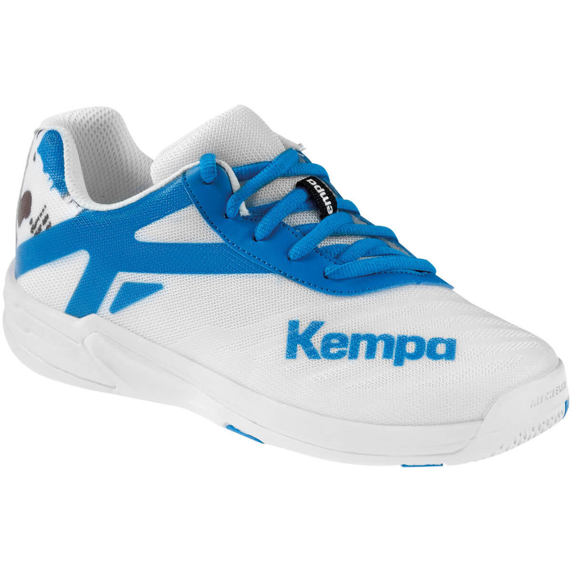 Chaussure discount kempa handball